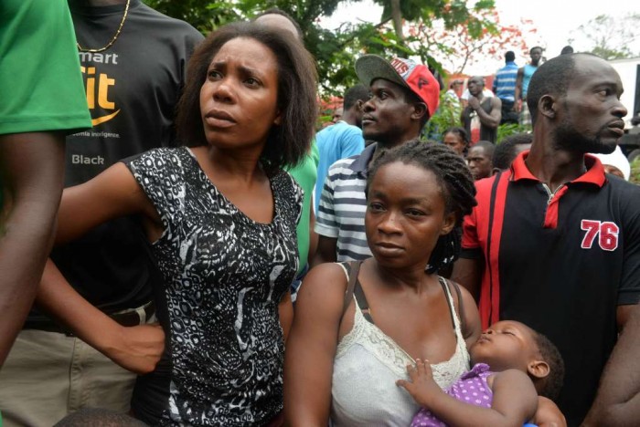 Costa Rica redoblará vigilancia en frontera con Panamá