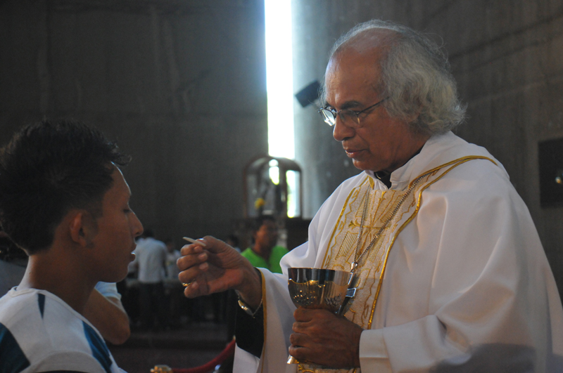 Sectores cautos con Murillo candidata