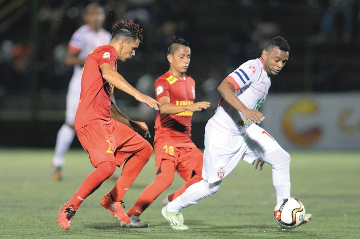 Real Estelí en busca de lo inesperado contra FC Dallas en la Liga de Campeones