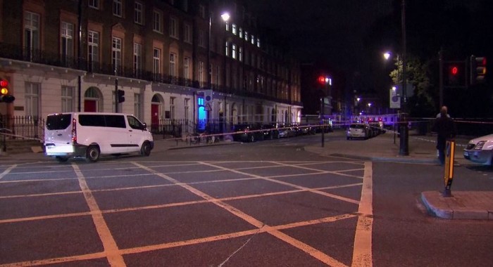 Policía vincula ataque de Londres con problemas mentales del agresor