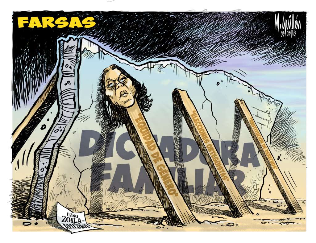 Caricatura 04-08-2016
