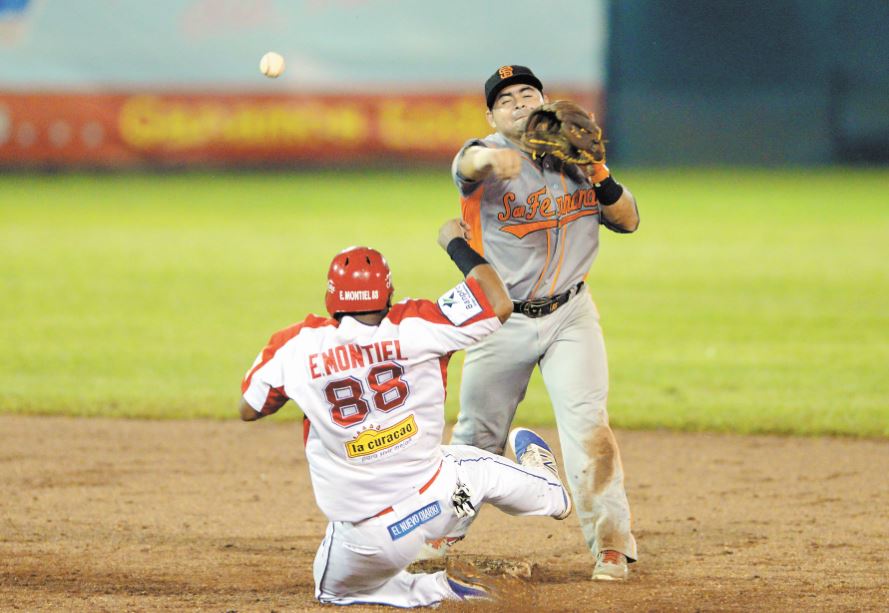 Fidencio Flores doblegó a la Costa Caribe, J.C. Urbina arribó a 88 empujadas