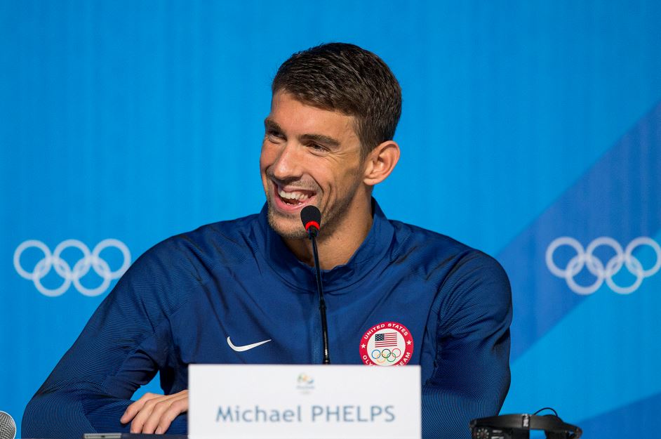 Héroes olímpicos se abren paso entre amenazas