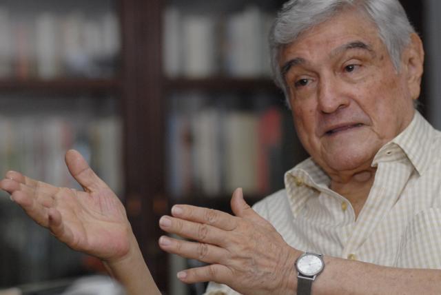 Último adiós a Alberto Saborío