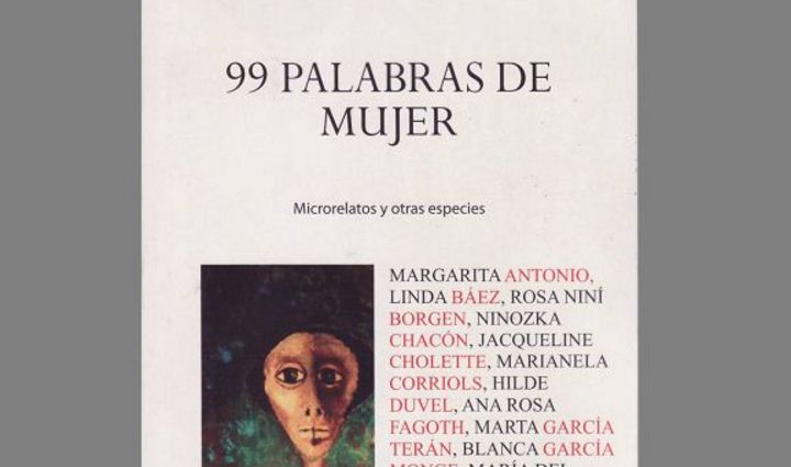 Microrrelatos de escritoras nicaragüenses