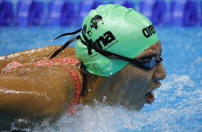 Dalia Tórrez y Rafael Lacayo ya actuaron en Río 2016