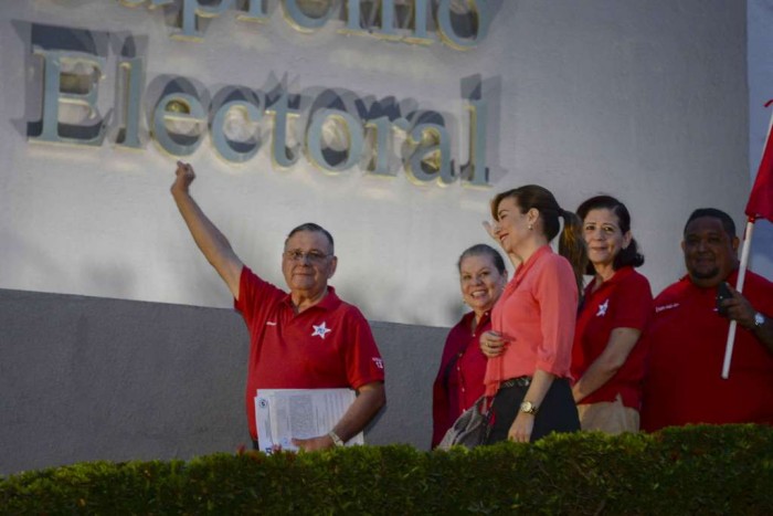 Pedro Reyes quiere fondo social de diputados