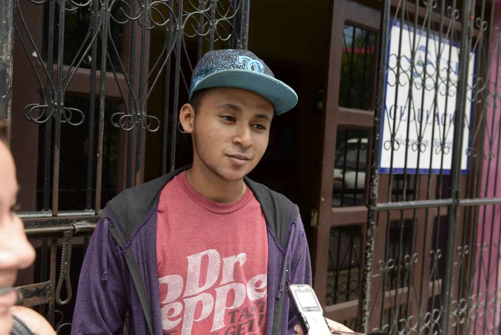 Pocos ciudadanos tramitan su cédula