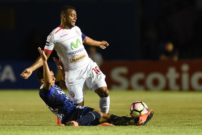 Samuel Wilson: «Es una lástima que las cosas sigan igual o peor»