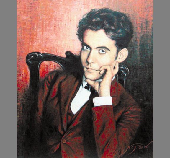 Boda de sangre en homenaje a Lorca