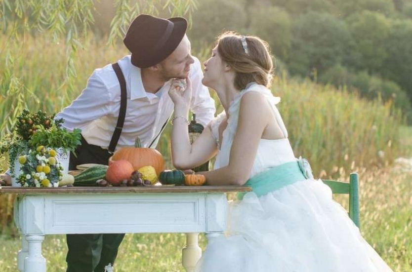 Revista Nosotras Bodas sale el 5 de septiembre