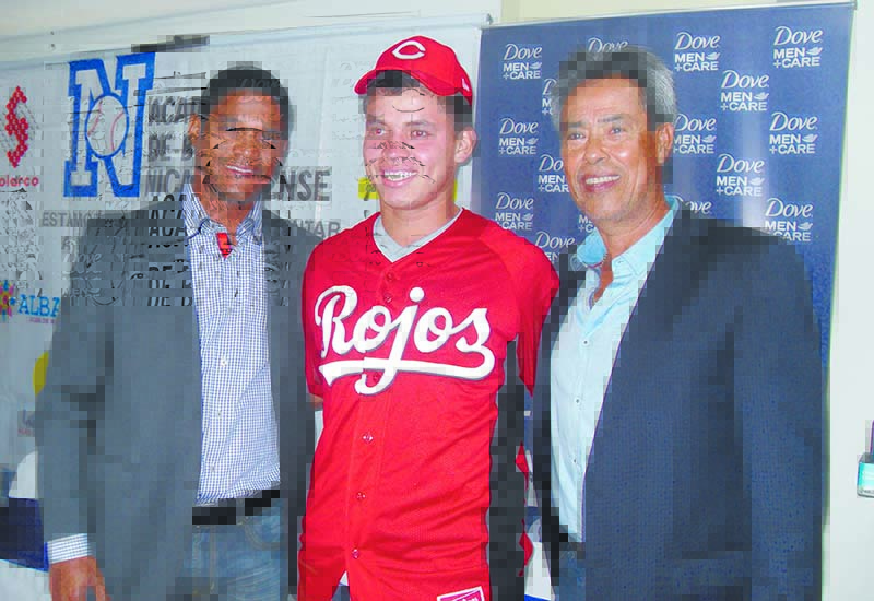 Diomar López con permiso para jugar con los Tigres