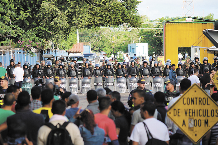 El peligroso efecto que Ortega buscaría en EE.UU. con apertura de frontera a los cubanos