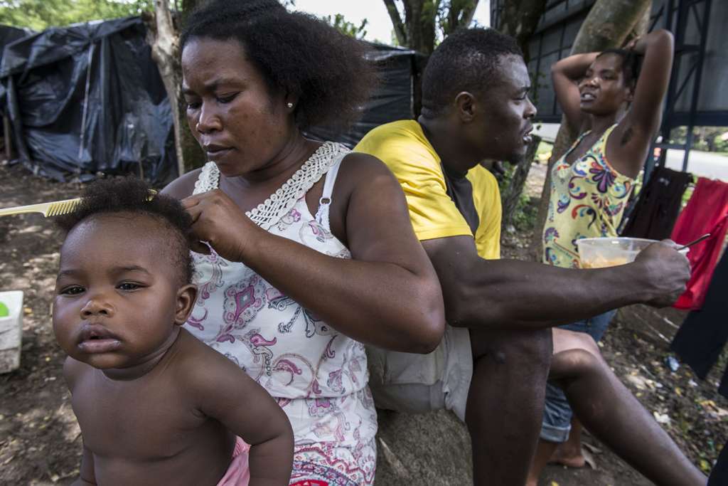 Cenidh: Nicaragua dejó de ser de “puertas abiertas»