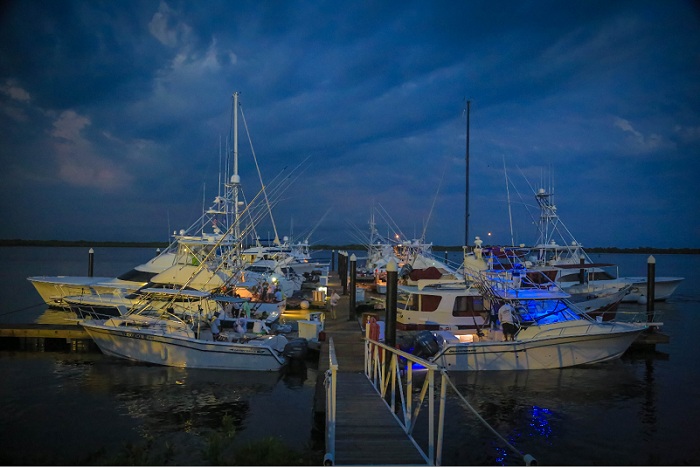 Sector privado quiere atraer marinas turísticas a Nicaragua