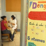 Médicos independientes alertan de posible brote de dengue. León es el departamento con más casos positivos