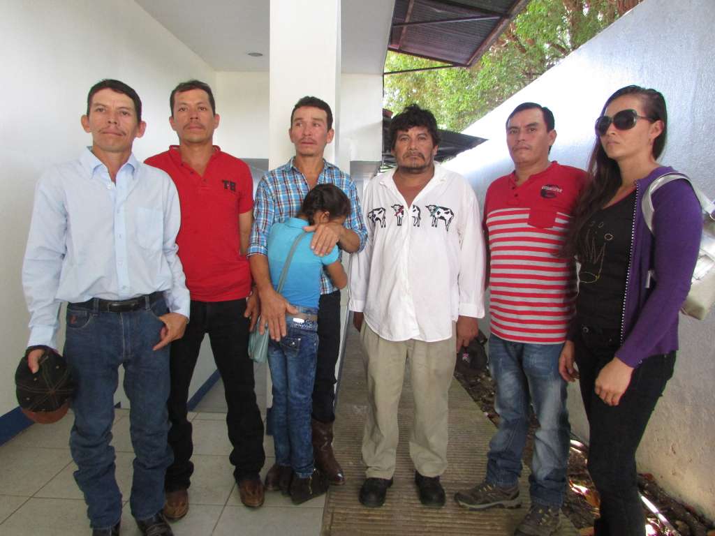 Reprograman juicio por asesinato de mujer en Bluefields