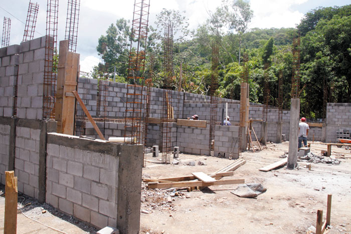 Habrá mercado en San Ramón