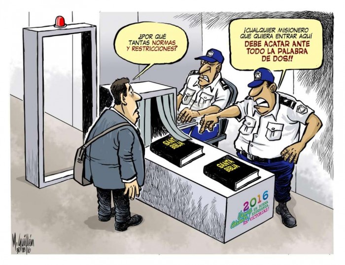 Caricatura 31-8-2016