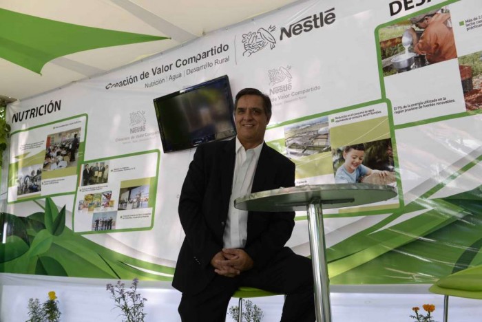 Exponen experiencias