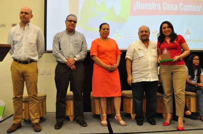 Claro recibe reconocimiento