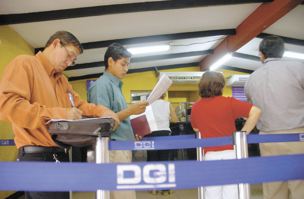 Presupuesto General de República de Nicaragua debe ser ajustado