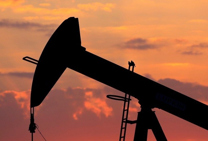 El crudo termina 2016 con repunte