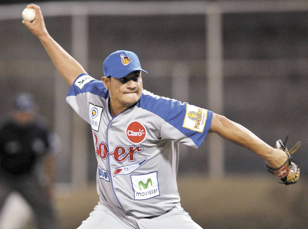 Róger Marín en carrera contra reloj por llegar a las 20 victorias