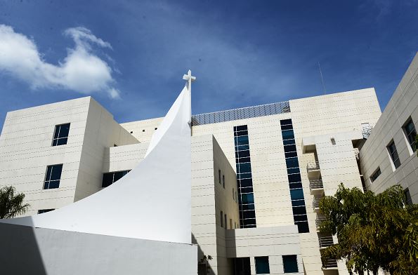 Hospital Vivian Pellas Entre Los Mejores Del Mundo La Prensa