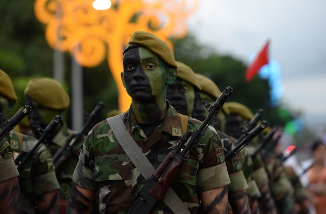 Muertos de Siuna cayeron en Operación Sandino-Morazán