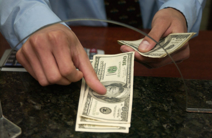 Remesas a Nicaragua superan los US$1,200 millones