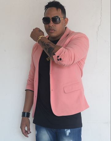 Dalan «La Fama» promociona The rude boys