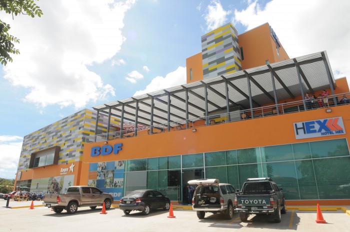 Inversión en Estelí continúa