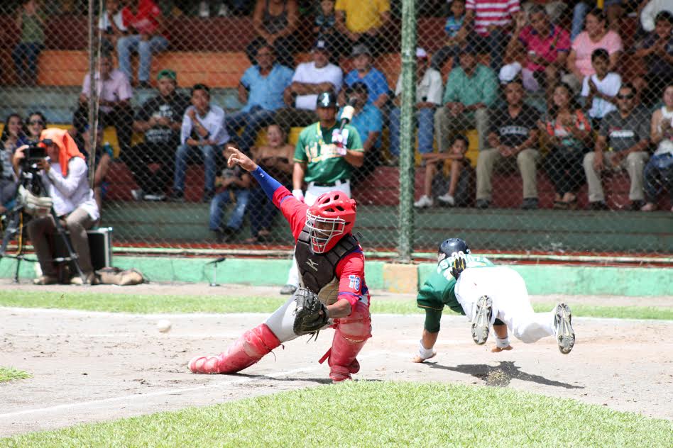 Rivas eliminó a Estelí y hoy escogencia de refuerzos para playoffs del Pomares