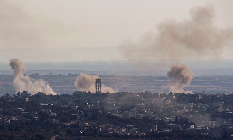 Cumplimiento de alto al fuego en Siria es “inútil”