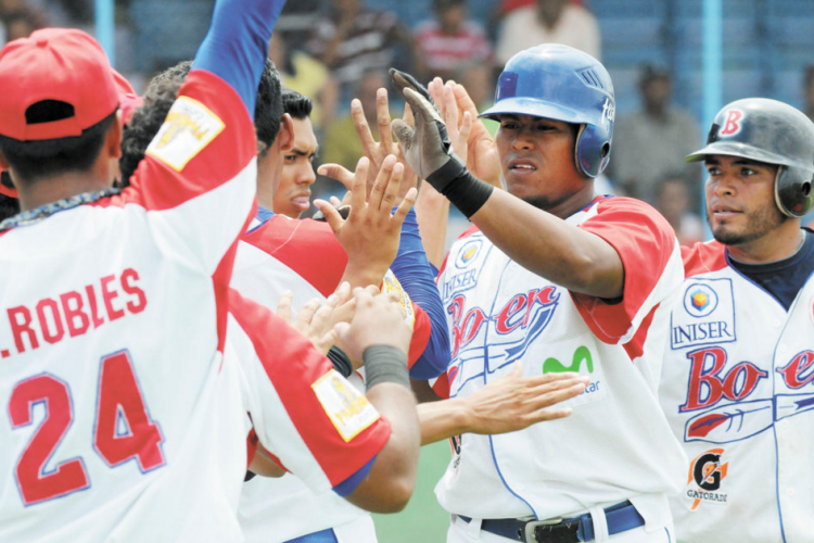 Escogen refuerzos para equipos del Pomares