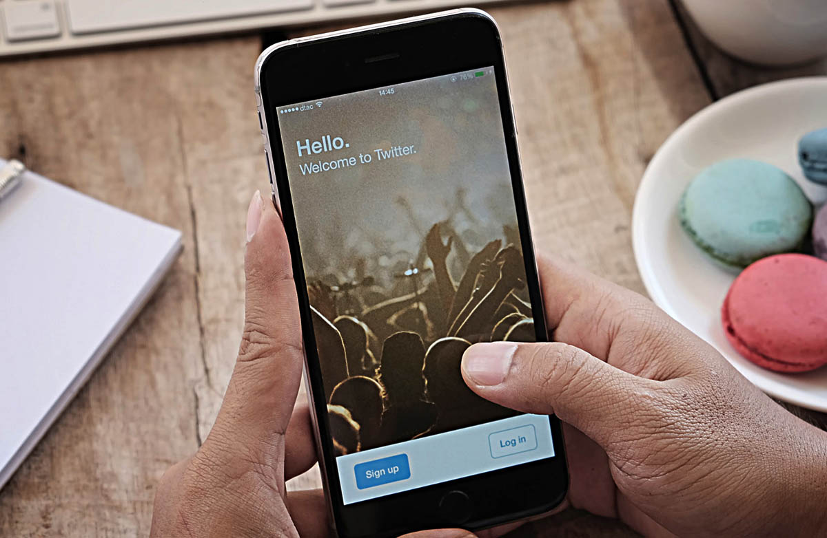 Twitter flexibiliza el límite de 140 caracteres
