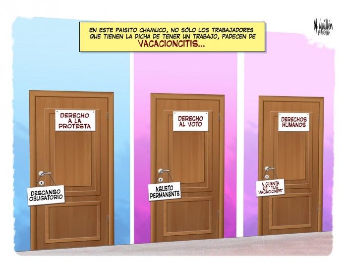 Caricatura 20-09-2016