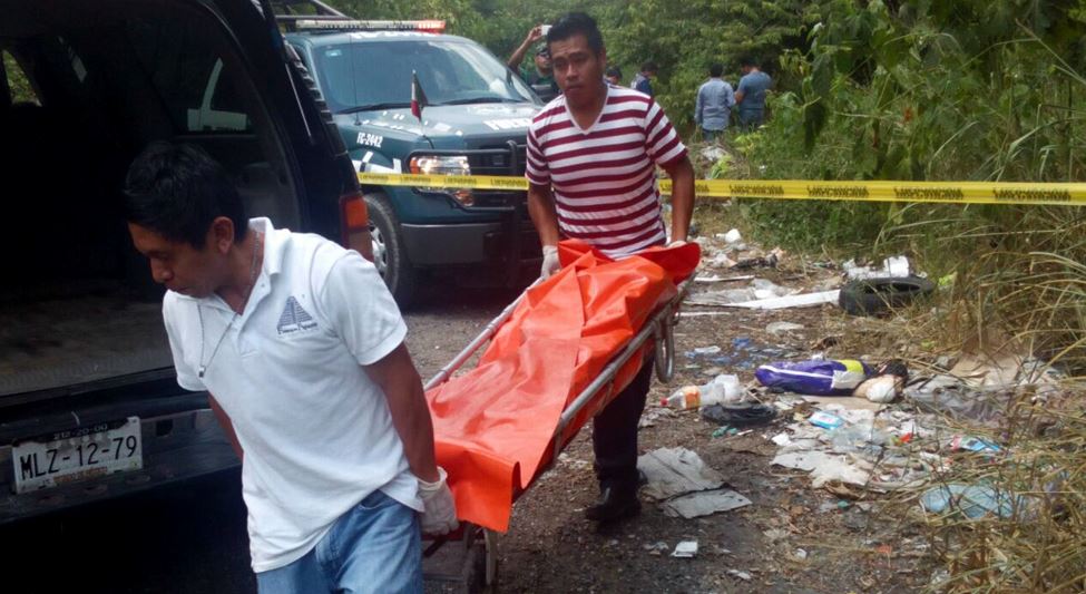 Asesinan a dos sacerdotes en México