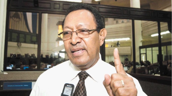 Cerrato ya tiene calendario para elegir directivas