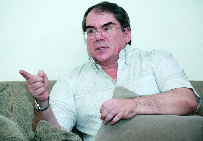 ¿Y los problemas de fondo del INSS?