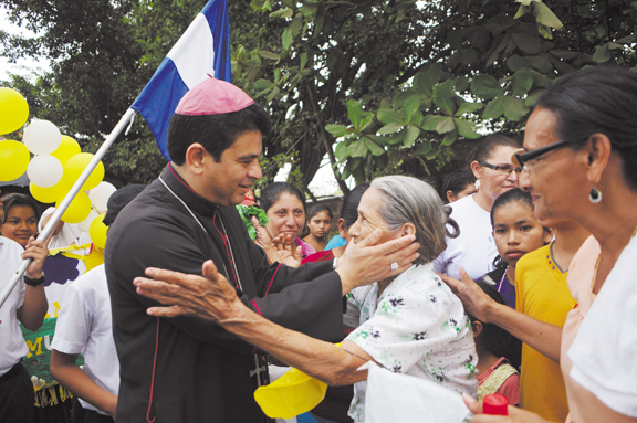 CIDH lamenta decisión del Minsa de bloquear instalación de puestos de salud a Diócesis de Matagalpa