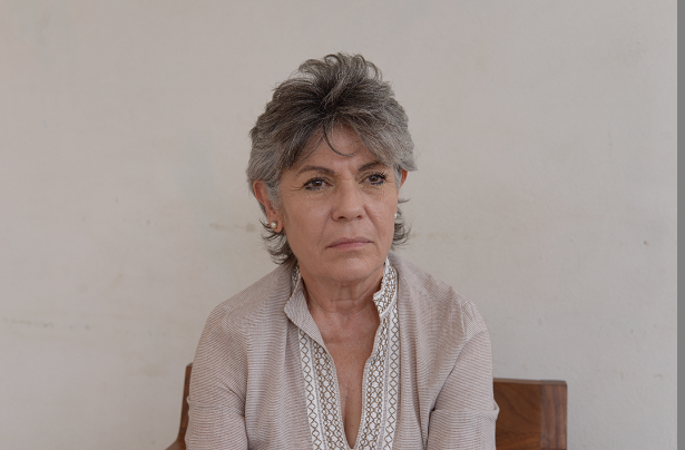 Interponen demanda por tierras en conflicto con camaroneras