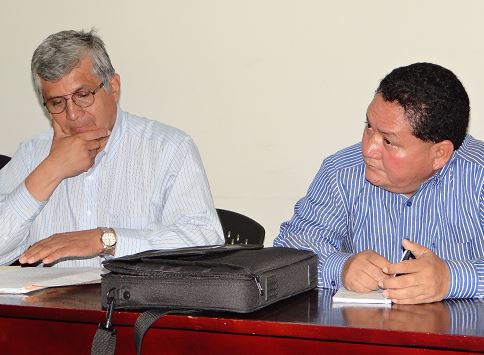 Procuraduría acusa a falso abogado por tercera vez en Managua