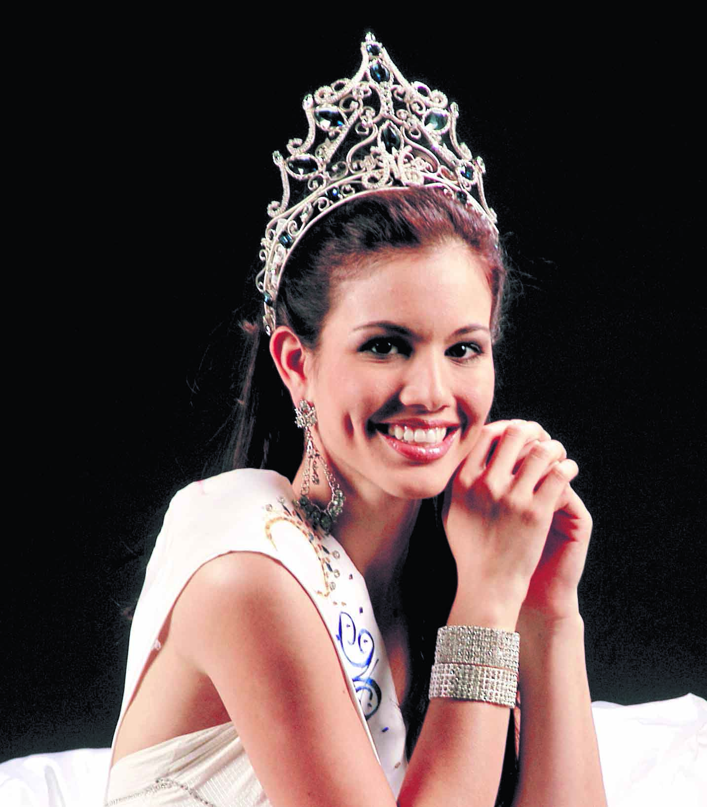 Cristiana Frixione, Miss Nicaragua 2006