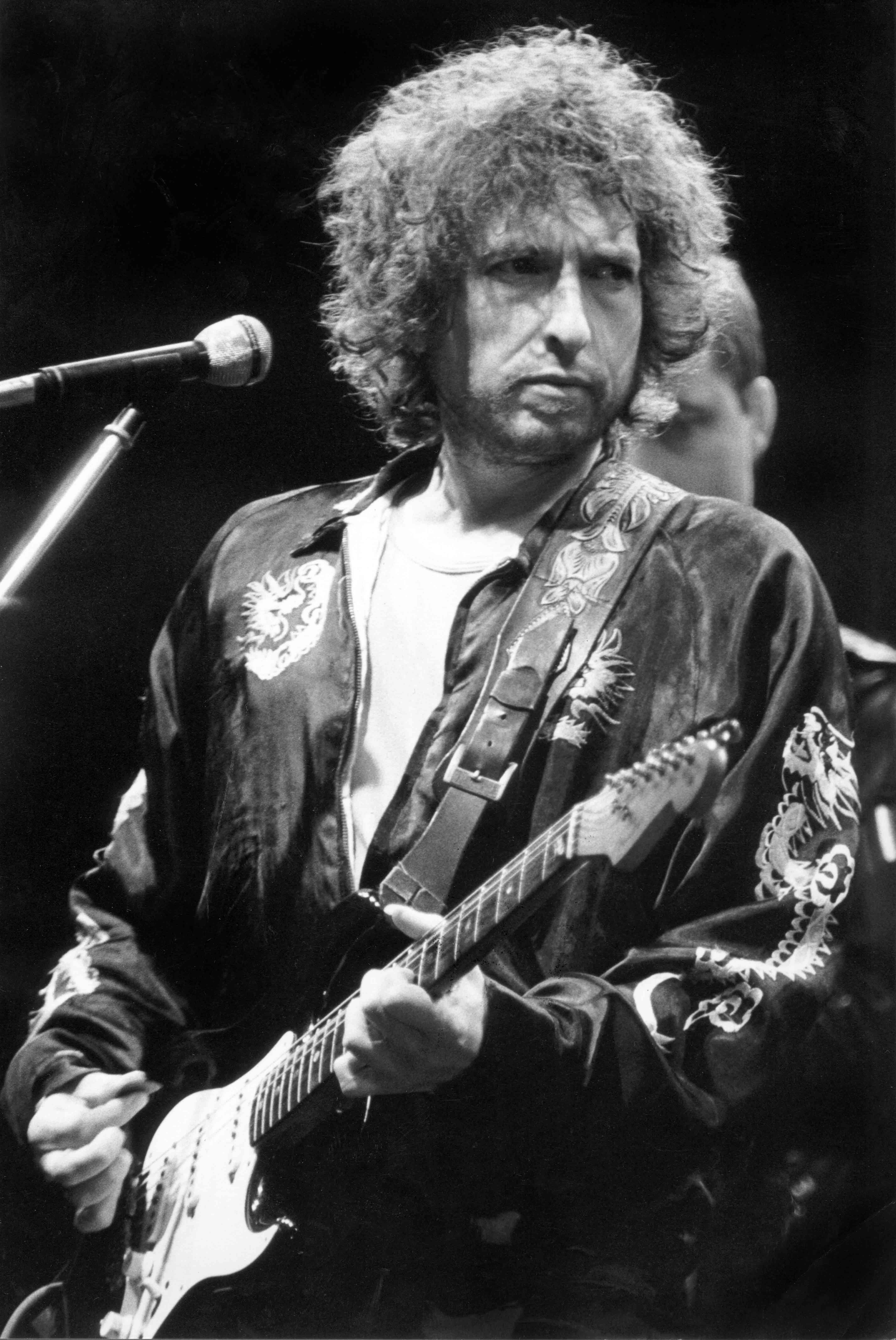 Bob Dylan