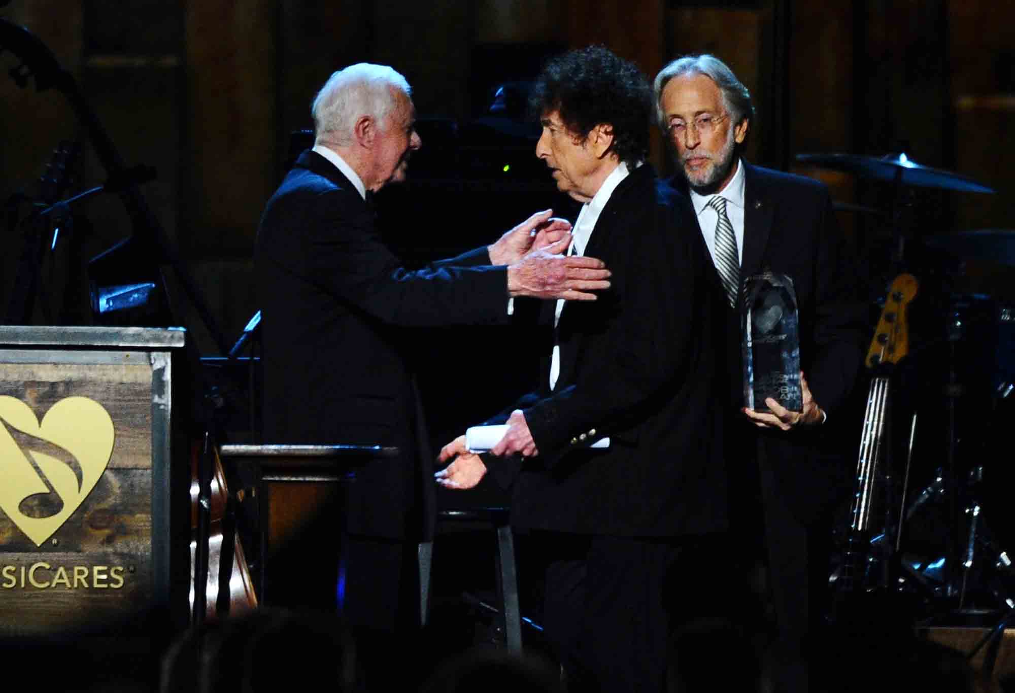 Bob Dylan