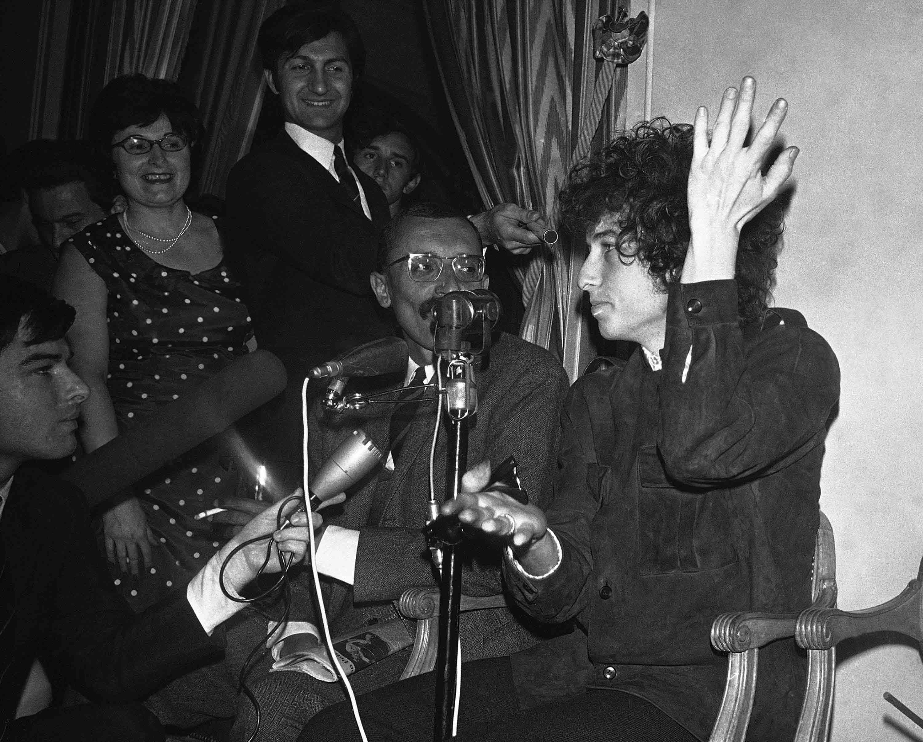 Bob Dylan