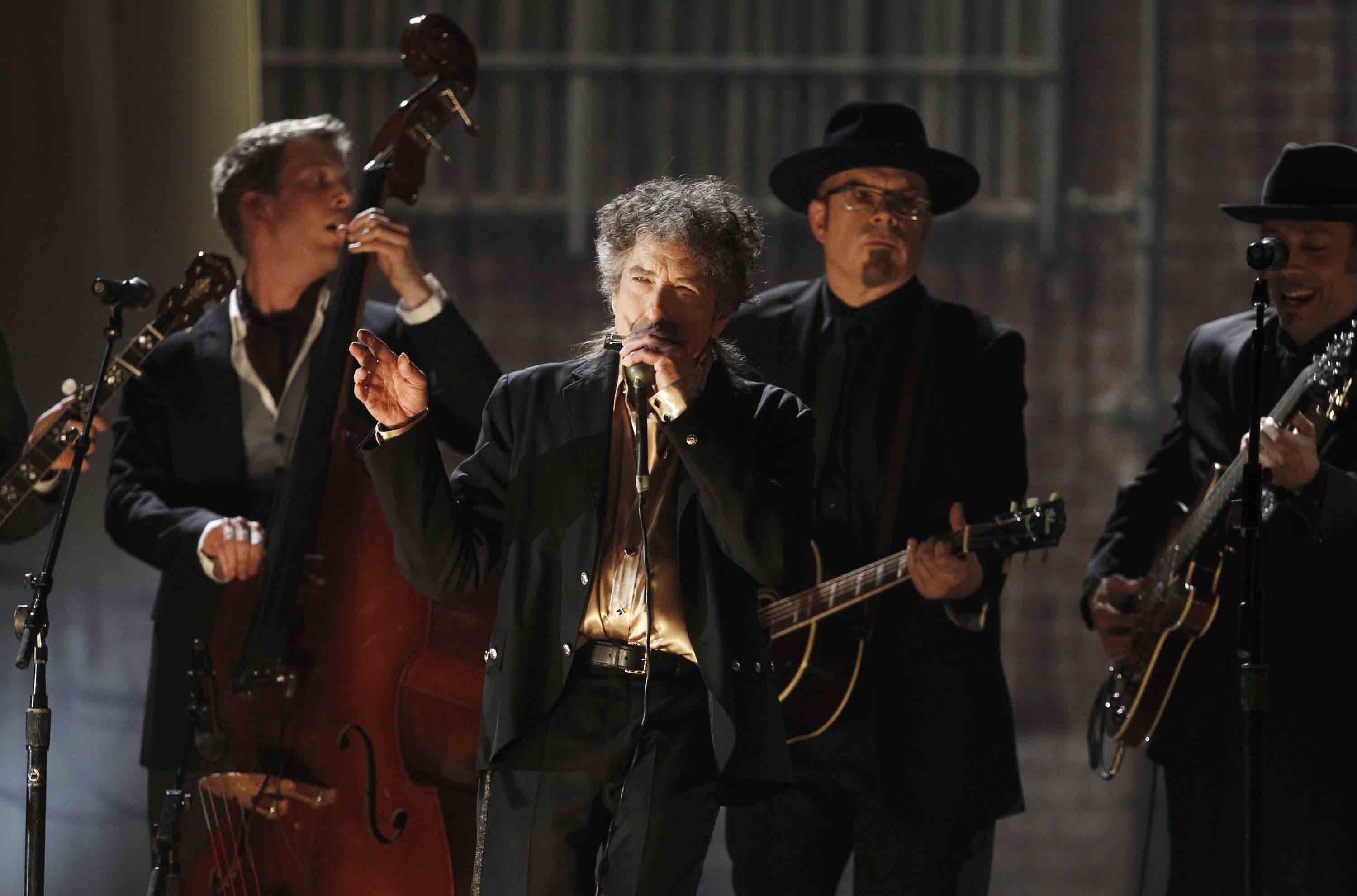 Bob Dylan