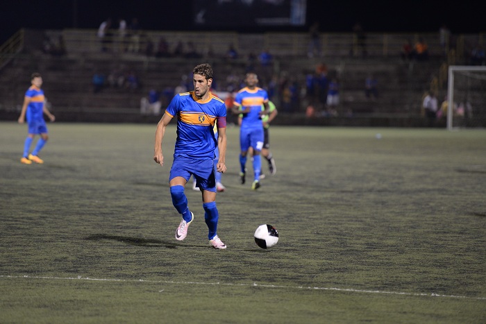 Managua FC necesita ganar ante Real Estelí